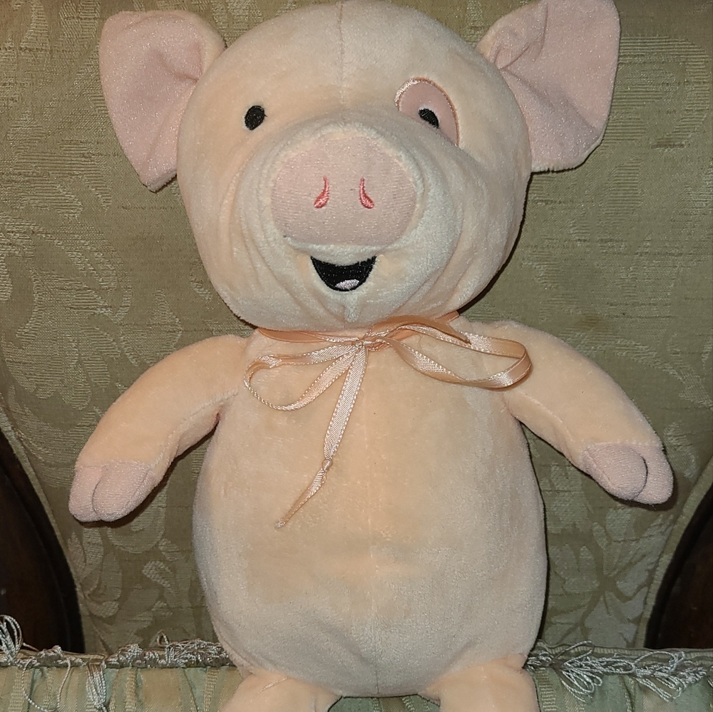 Fine stuffed  animal  toy Kohl's.